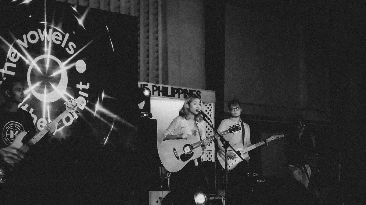 koyakemmm's tweet photo. Thank youuuu @thevto @nikkaraguaaaa! ❤️
09.25.19 // TIP-MANILA
#rbtsx https://t.co/hXRpF8QFo1