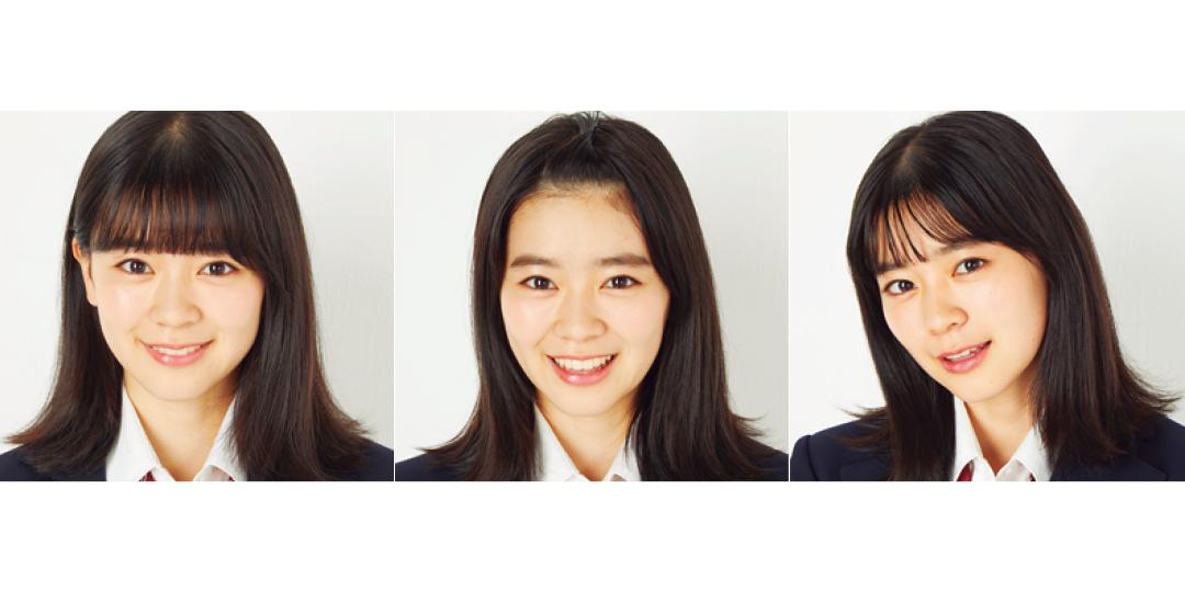 Seventeen セブンティーン みんな学校に行くとき どんな前髪にしてる 男子目線だと どんな前髪が なのか気になるよね そこで 女子の前髪 に対する男子的意見を調査 デコ出し シースルーバング ぶあつめ前髪 どれが一番モテると