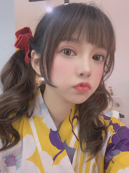 Twitterのコスプレ画像34