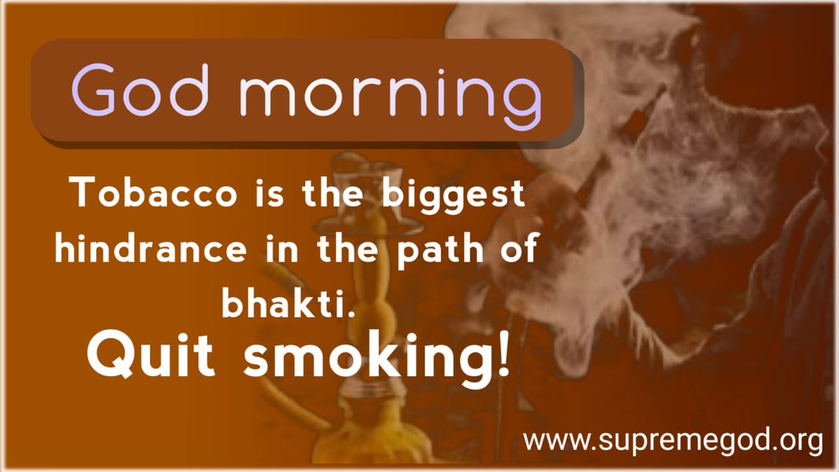 #GodMorningThursday parmatma ki daya s har subha achi hoti h.koi burai nhi koi paap nhi krna cahiye kuki jiv ko daya krna cahiye jo ki parmatma ko achi lgti h