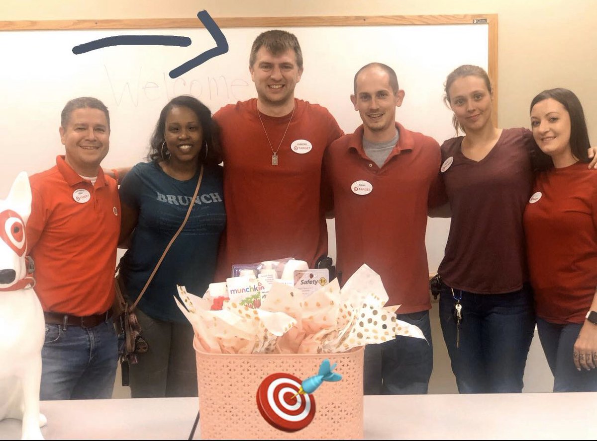 T2276 welcoming the arrival of our youngest guest, Charlotte; who happens to be the daughter of our amazing team leader Christian!
#worksomewhereyoulove 🎯 #T2276