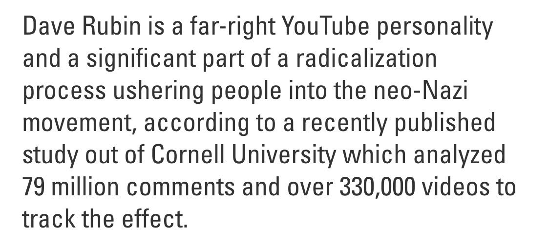 It appears that my event with <a href="/MaximeBernier/">Maxime Bernier</a> on September 29th has been cancelled due to threats from Antifa and this insane piece in the local paper. The school is now demanding 10 times the original security costs and could demand more before showtime: thespec.com/opinion-story/…