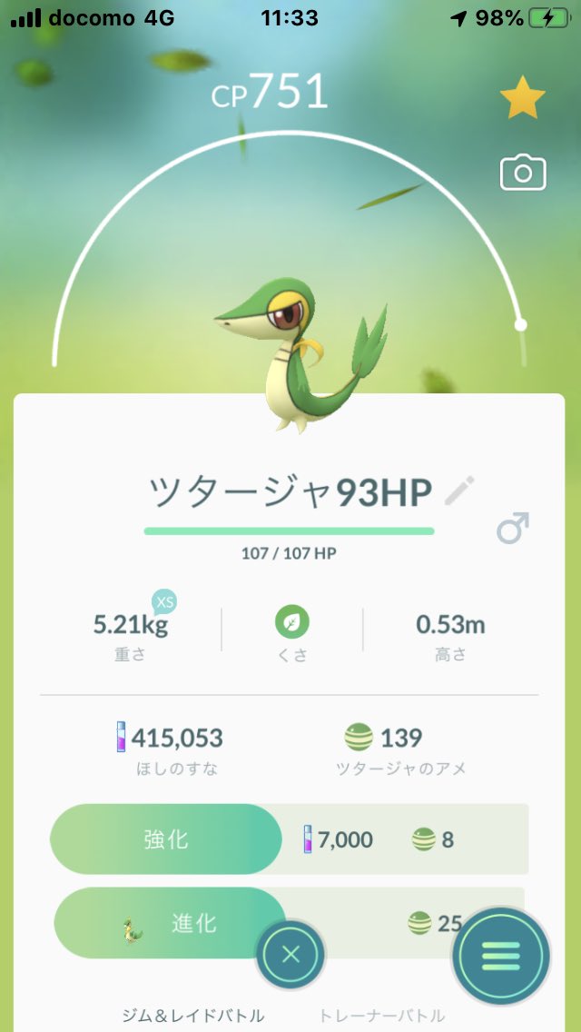 ポケモンの巣大阪