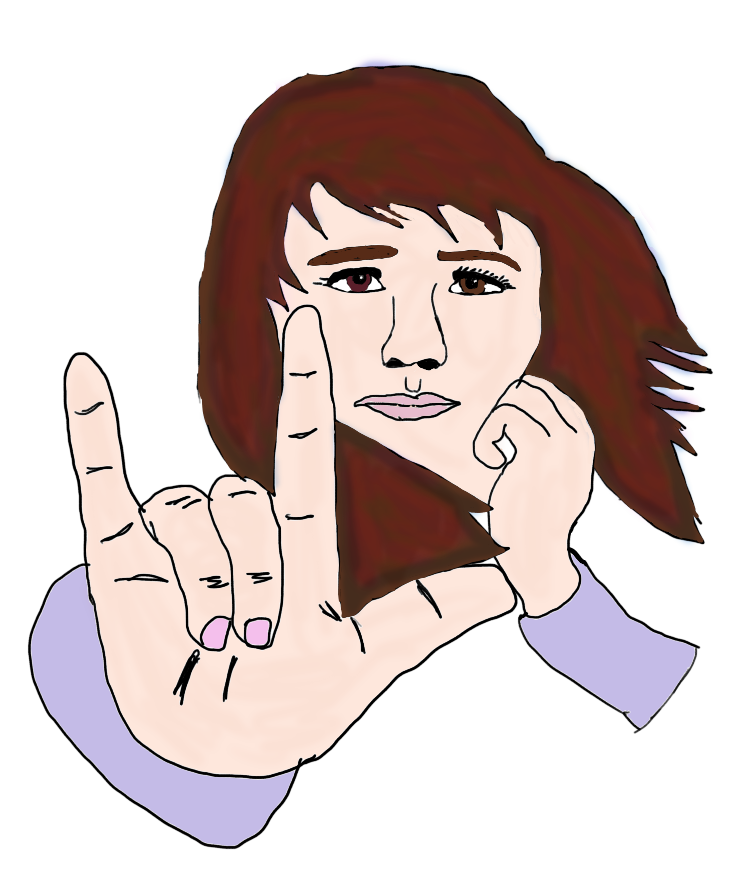 HoppingFrogz041's tweet photo. really quite proud of how this turned out. #DigitalArtist #ArtistOnTwitter #DeafArt #ActuallyDeaf #HardofHearing #DisabledArt #ASL https://t.co/3TrLYNh7R3