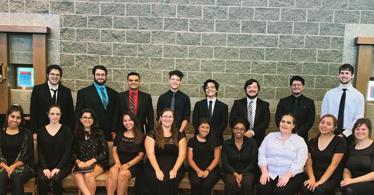 Xavier University Club tweet media