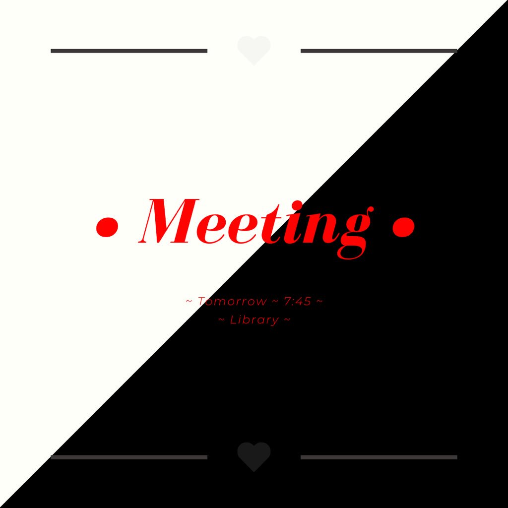 WfordKeyClub's tweet photo. We'll be talking about Fall Rally and other upcoming events at tomorrow's meeting! Make sure you're there! https://t.co/NMGXgFLmAE