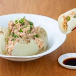 玉ねぎがバクバク食べれちゃう？「シーチキンチキンボム」の作り方!