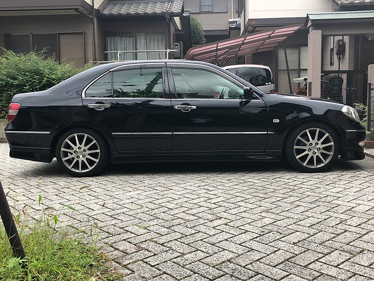 ラルグス 公式 車高調ユーザーレビューを追加しました Resenaパパ 様 ブレビス Jcg10 Specs コメント 取り付けして貰って帰るときに走り出すと予想を上回る良さにびっくりしました T Co X21r4b5siy ラルグス 車高調 T Co ラルグス 公式 車高調ユーザーレビューを追加しました Resenaパパ 様 ブレビス Jcg10 Specs コメント 取り付けして貰って帰るときに走り出すと予想を上回る良さにびっくりしました T Co X21r4b5siy ラルグス 車高調 T Co
