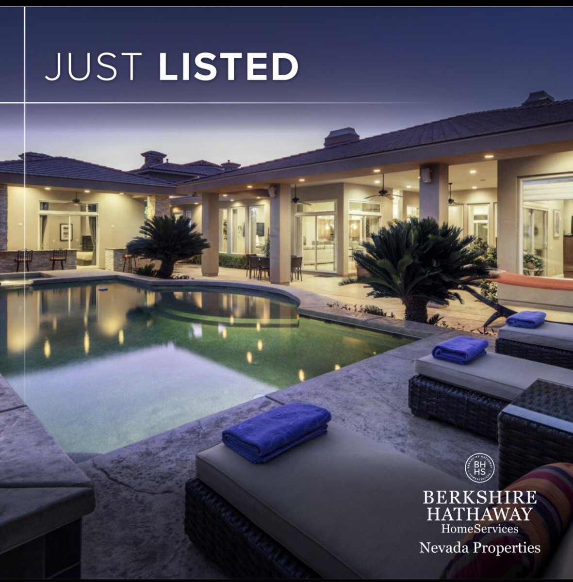 LondaFaber's tweet image. Anthem Country Club living at it's best!  j.mp/2QfRa4y