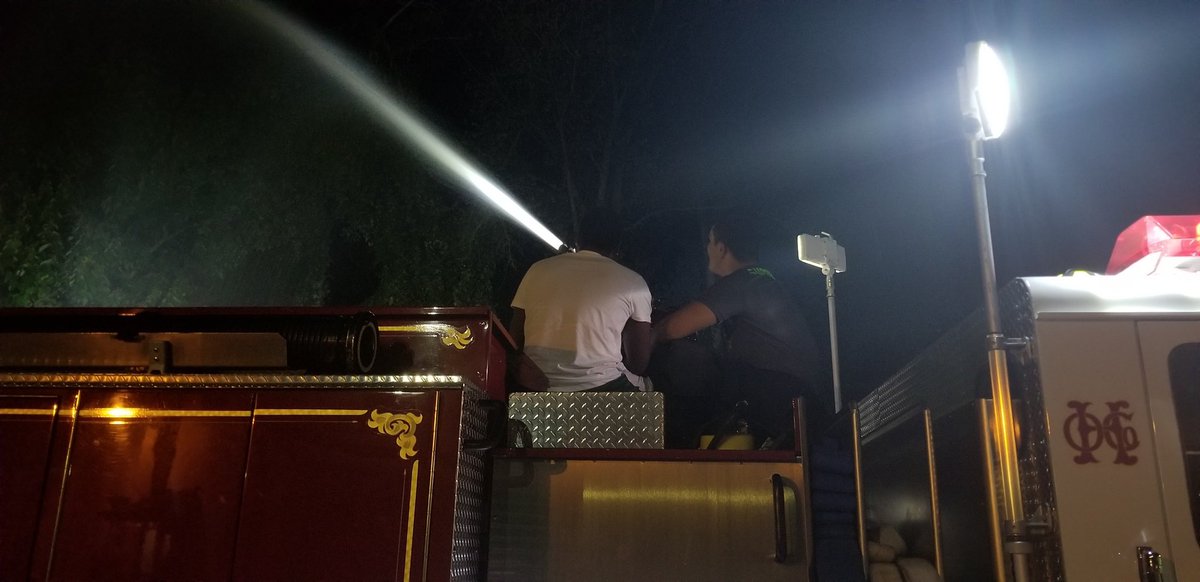 OFD Junior Corps. tweet media