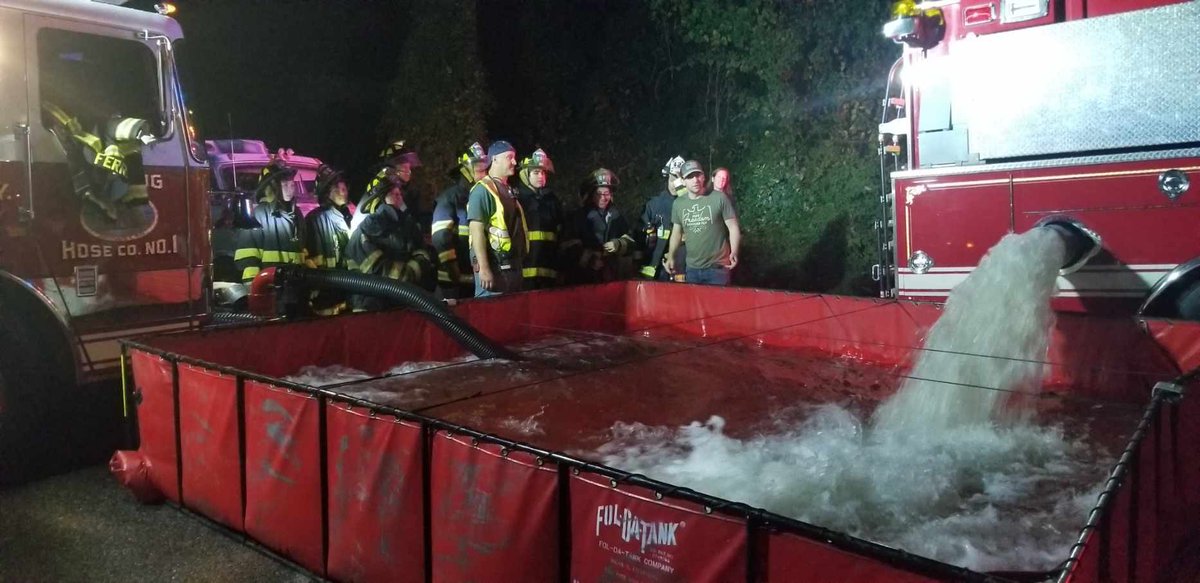 OFD Junior Corps. tweet media