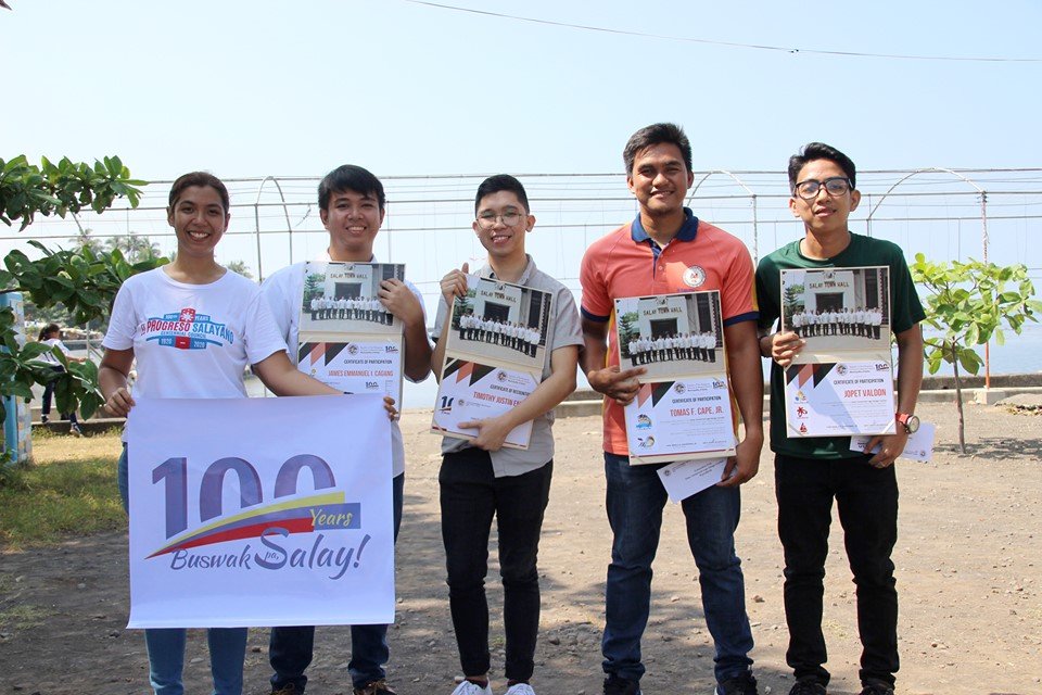 Xavier University Club tweet media