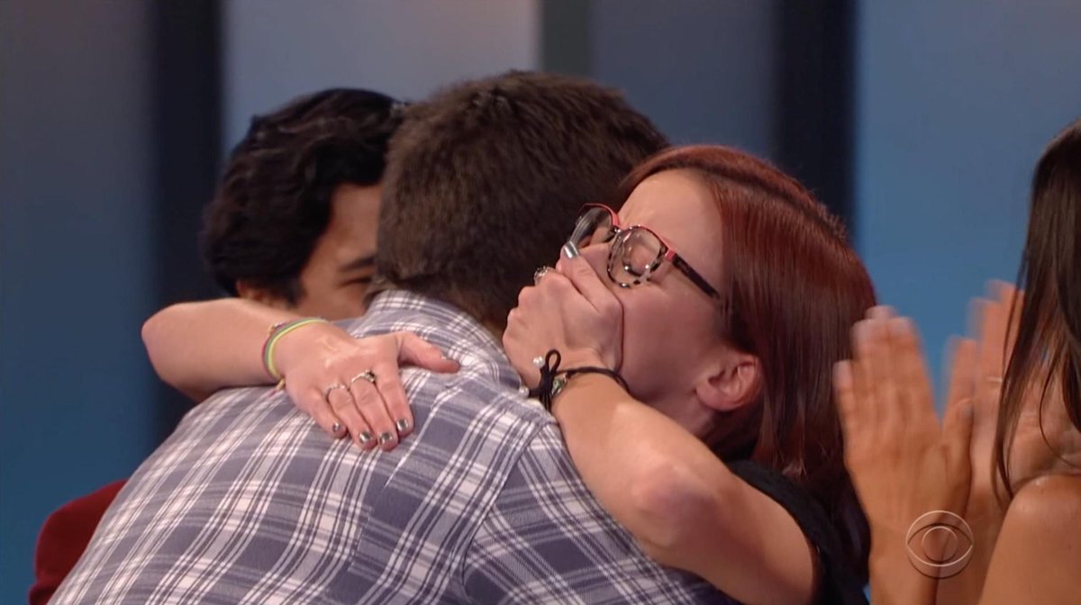 🅱🅸🅶 🅱🆁🅾🆃🅷🅴🆁 🅱🆄🆉🆉 ™ #BB22 tweet media