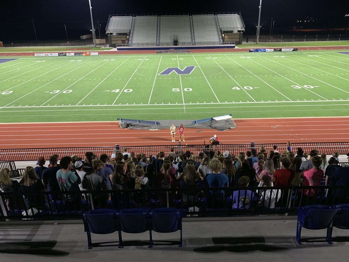 Edmond North FCA tweet media