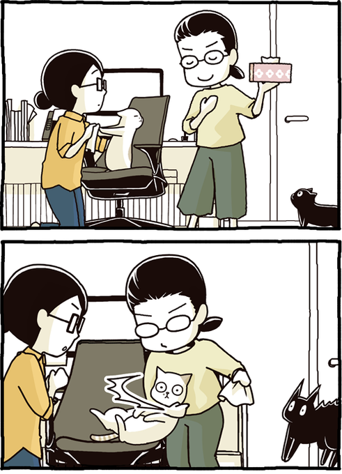 Twitterで人気のイラストランキング Buhitter 新着 19 09 26 12 00