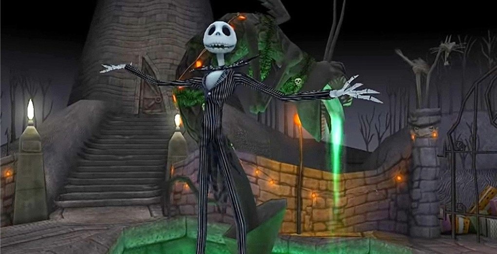 Waiyu わいゆー Twitterissa あれ 長身骸骨キャラ 基本悪いヤツいなくない 憎めない なんかすこだ Nightmarebeforechristmas ワンピース アンパンマン Undertale