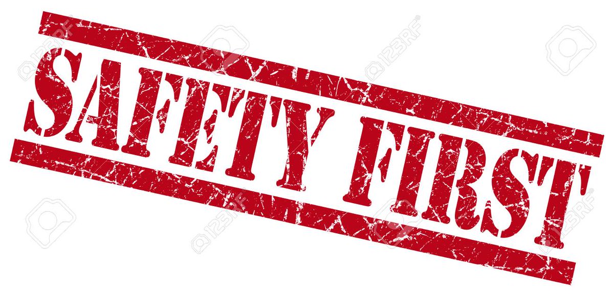 Kayseay's tweet image. Safety is a priority every sec.  So the minimum knowledge everyone should have would be at least learning CPR (cardiopulmonary resuscitation). it can be explained in a simple way as @aproko_doctor @segalink #SafetyFirst