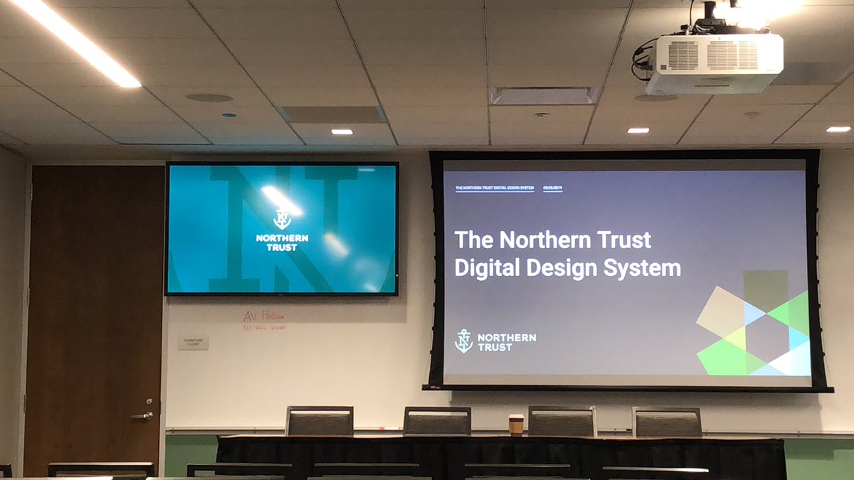 Chicago Design Systems tweet media