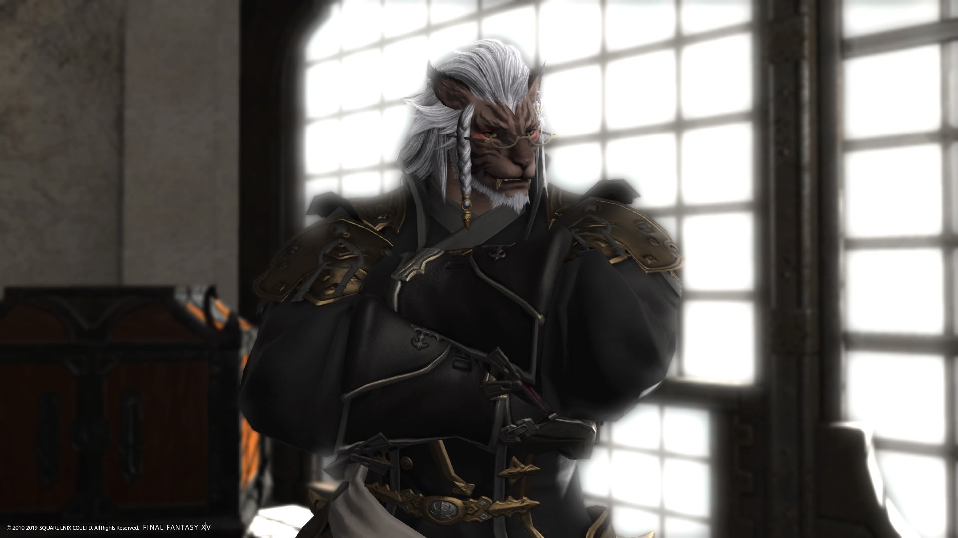 Setom Kirimiya Blog Entry 幻想とキャラクター Final Fantasy Xiv The Lodestone
