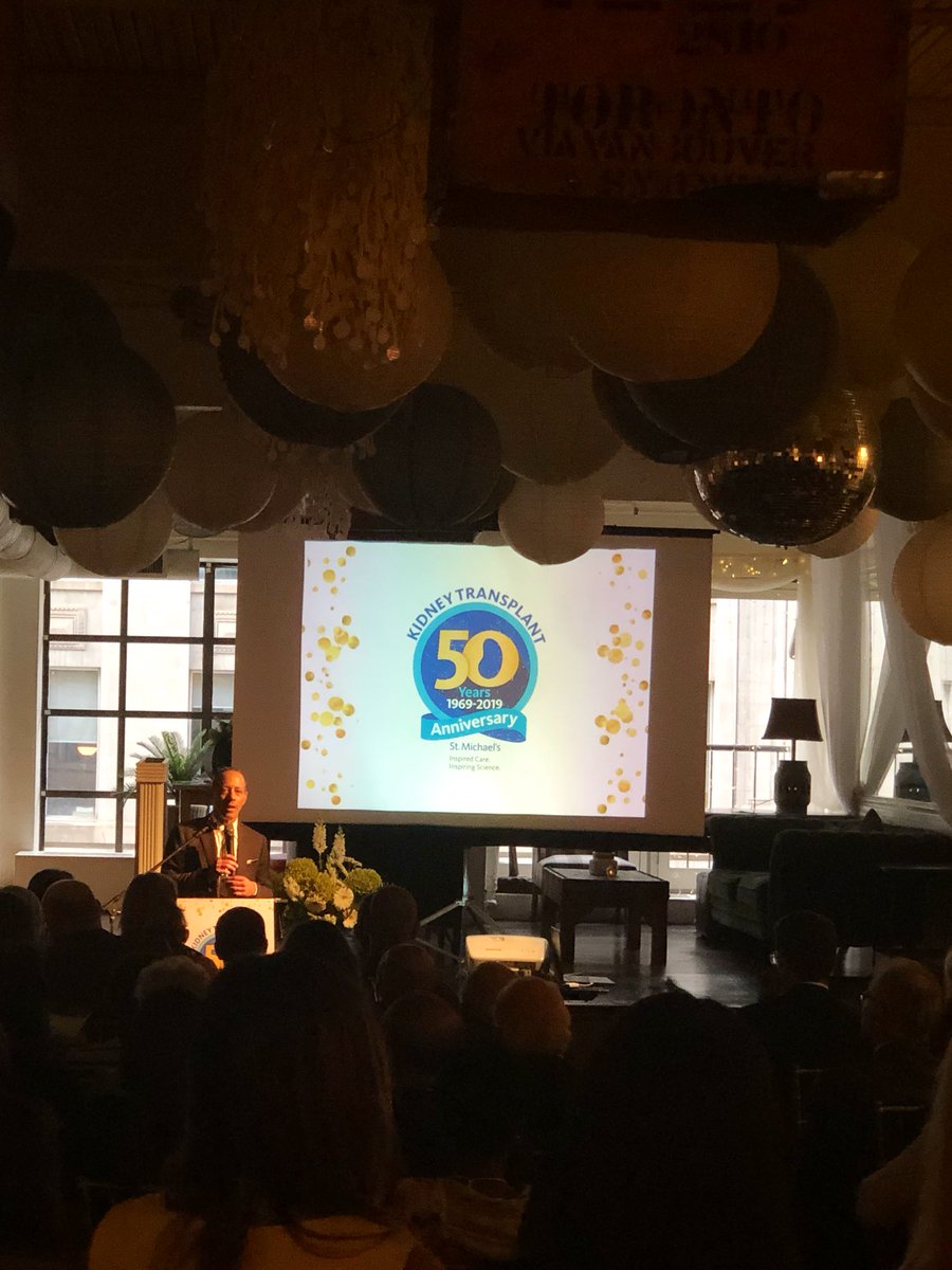 OSMHKidneyCare's tweet photo. Congratulations to @StMikesHospital celebrating their 50 year (1969-2019) anniversary leading in Kidney Transplant!! #MyTXAnniversary 🎉👏🏼
#kidney #KidneyDisease #kidneytransplant #Transplant https://t.co/Dnul9FLhvF