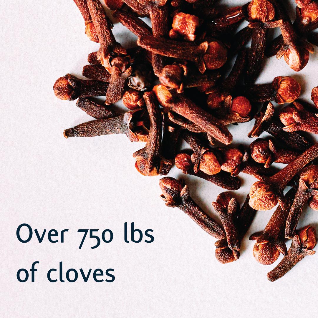 DrinkTeaIndia's tweet photo. Another #ChaiFact! Did You Know? In the past year, we’ve used…
#ExpertsInChai #ChaiFacts https://t.co/laBuW5tlTn