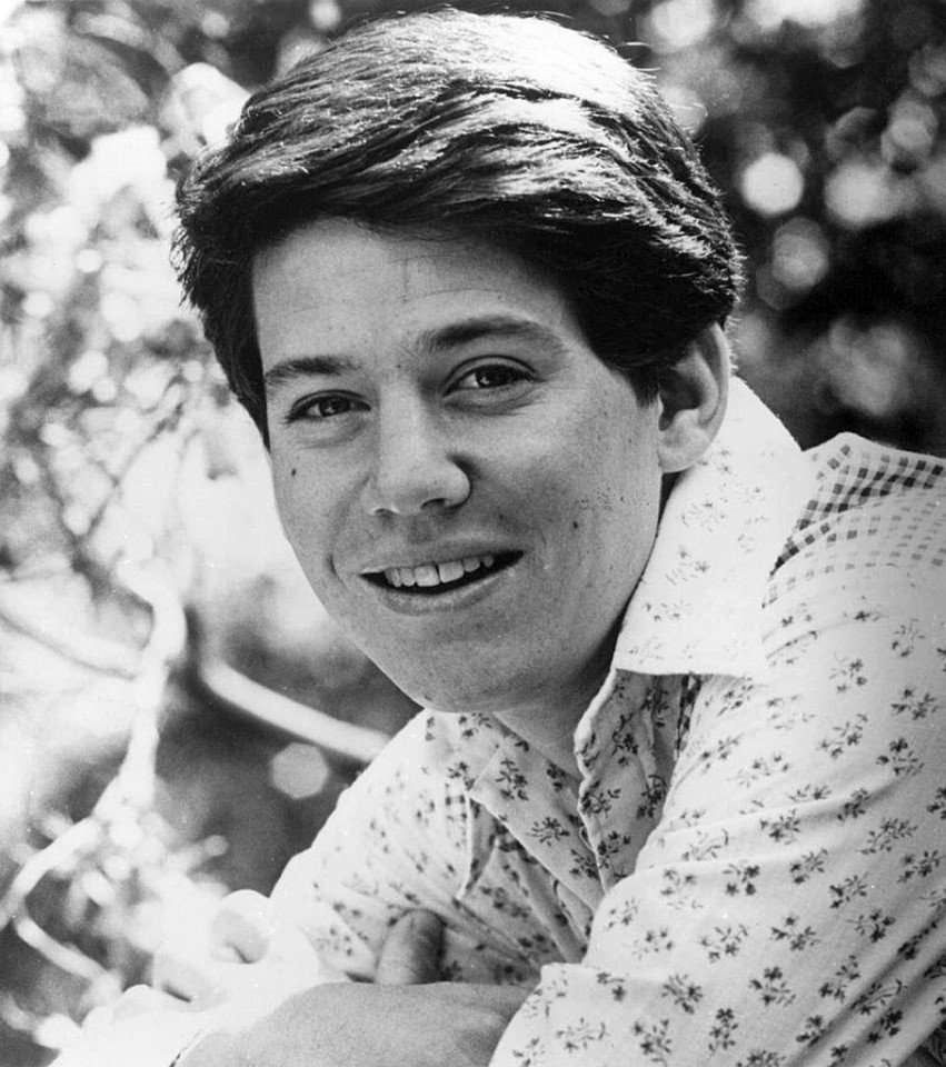 Happy Birthday to Anson Williams who turns 70 today! 