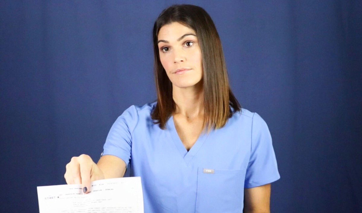 elle_sunkara's tweet photo. #RBF. It’s def a thing. 🤣 #actorslife 🎥👩🏻‍⚕️ #Selftapes w/ @thenovahouse https://t.co/SE6wiMv3No