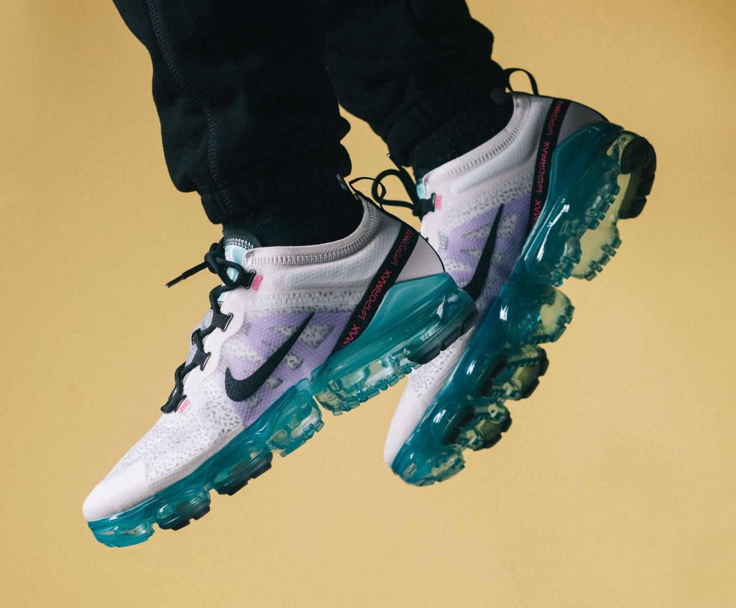 vapormax dragonfruit