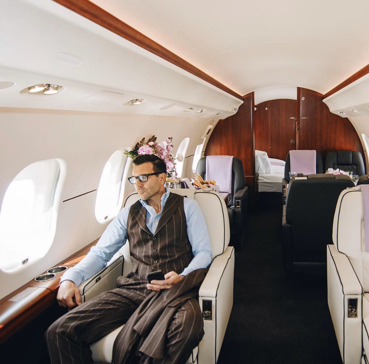 ACI Jet tweet media
