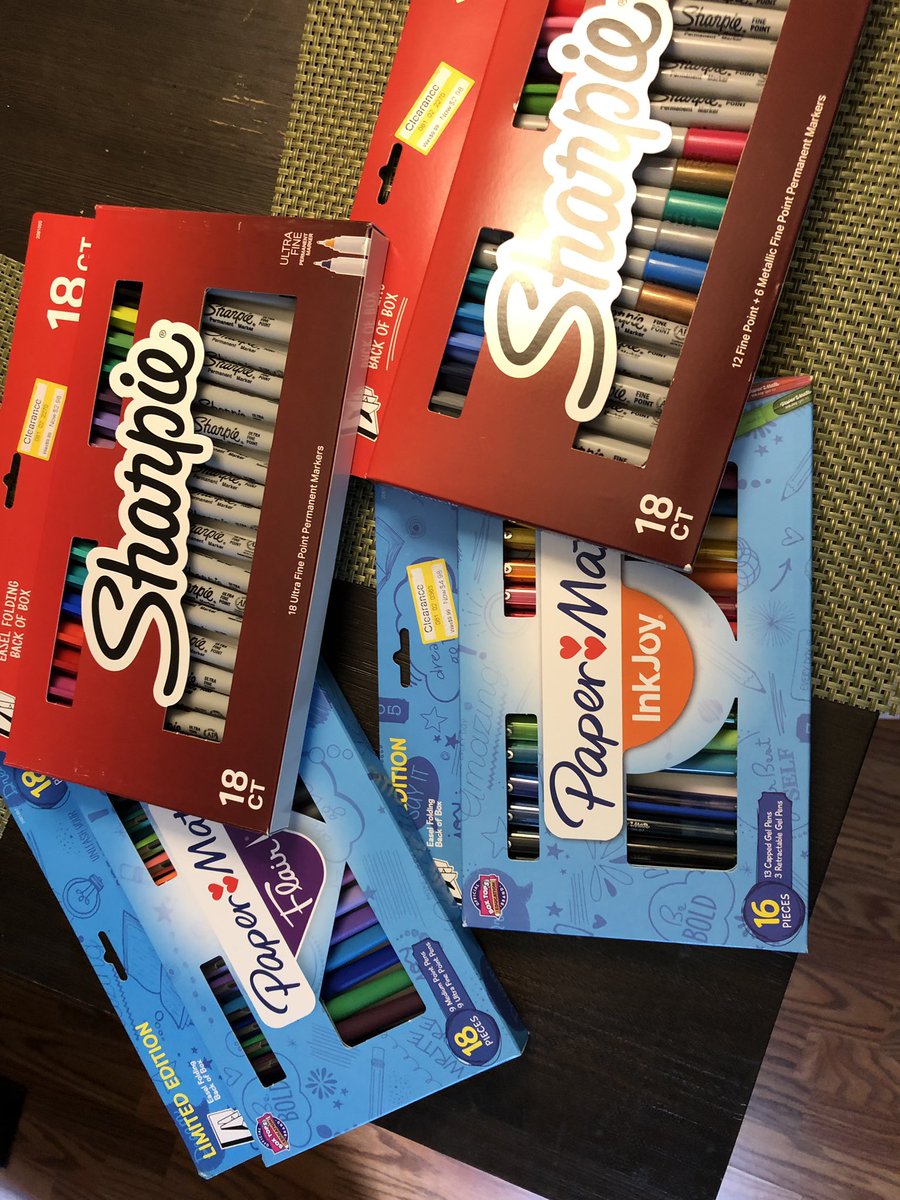 SteffaneWells's tweet photo. I’m almost jealous of myself! All this for under $12. #targetwin https://t.co/L8LjxUSPte