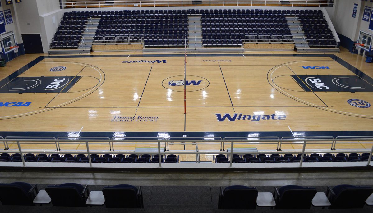 ashleybreindl's tweet photo. I am very excited to announce that I will be continuing my academic and basketball career at Wingate University! Thank you to my family, coaches, teammates and friends for all the support along the way. Go Bulldogs! 🐶 #Committed #OneDog @Coachann15 @SOFOLadyHoops https://t.co/dQRYUhKcxR