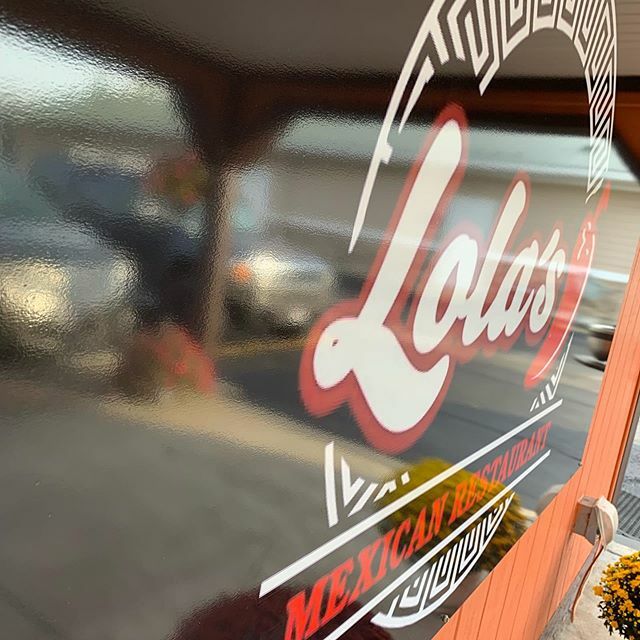 aaronjcook77's tweet photo. Super stoked to have Lola’s Mexican Restaurant in town!  Loved the Al Pastor tacos!!! I can see this becoming a new regular rhythm in my life! https://t.co/wy5je0apiU https://t.co/W6ncqRQWKa