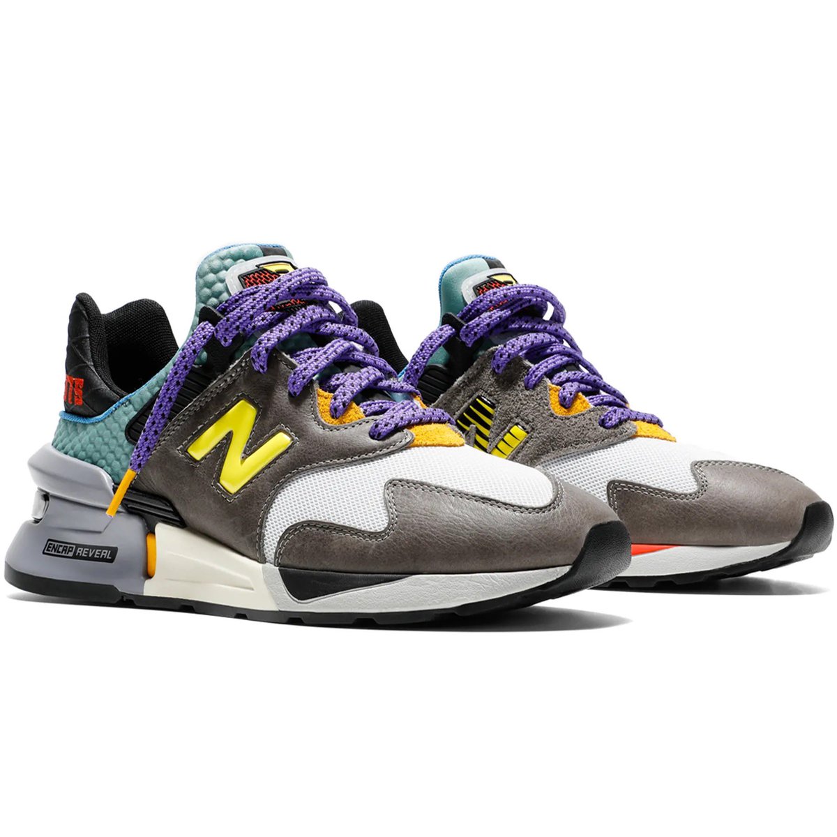 AlertsPokemon's tweet photo. Bodega x New Balance 997 Residential Proxies Now Available⚡️

Release Date: September 28

Secure The Best Residentials on the Market!

UNBANNABLE🔥

Purchase: https://t.co/sUDNnlp6Pf

🚨GIVEAWAY🚨

5 Winners Will Receive 10 Free Proxies!

1. RT
2. Follow

That’s It! https://t.co/b56NXm9v50