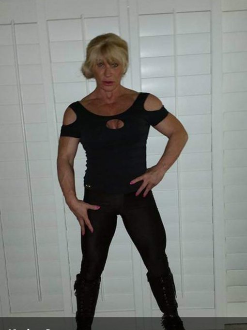 Last chance Philly #session Tonight. WED. #femDOM  #femalemuscle #femalebodybuilder https://t.co/jNl<a href="/tag/session"class="tags">#session</a><a href="/tag/femdom"class="tags">#femDOM</a><a href="/tag/femalemuscle"class="tags"><span>#femalemuscle</span></a><a href="/tag/femalebodybuilder"class="tags"><span>#femalebodybuilder</span></a>