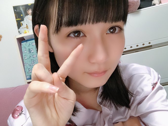 今村麻莉愛のTwitter画像44