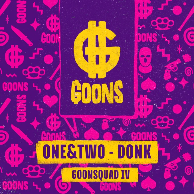Image from ONE&TWO (@Itsoneandtwo)