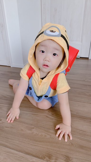 Twitterのコスプレ画像6