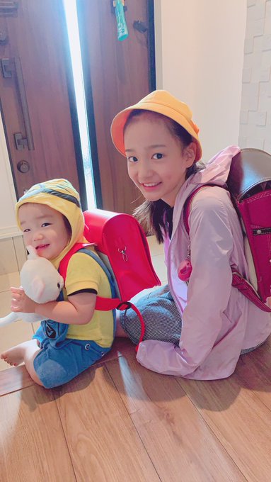 Twitterのコスプレ画像8