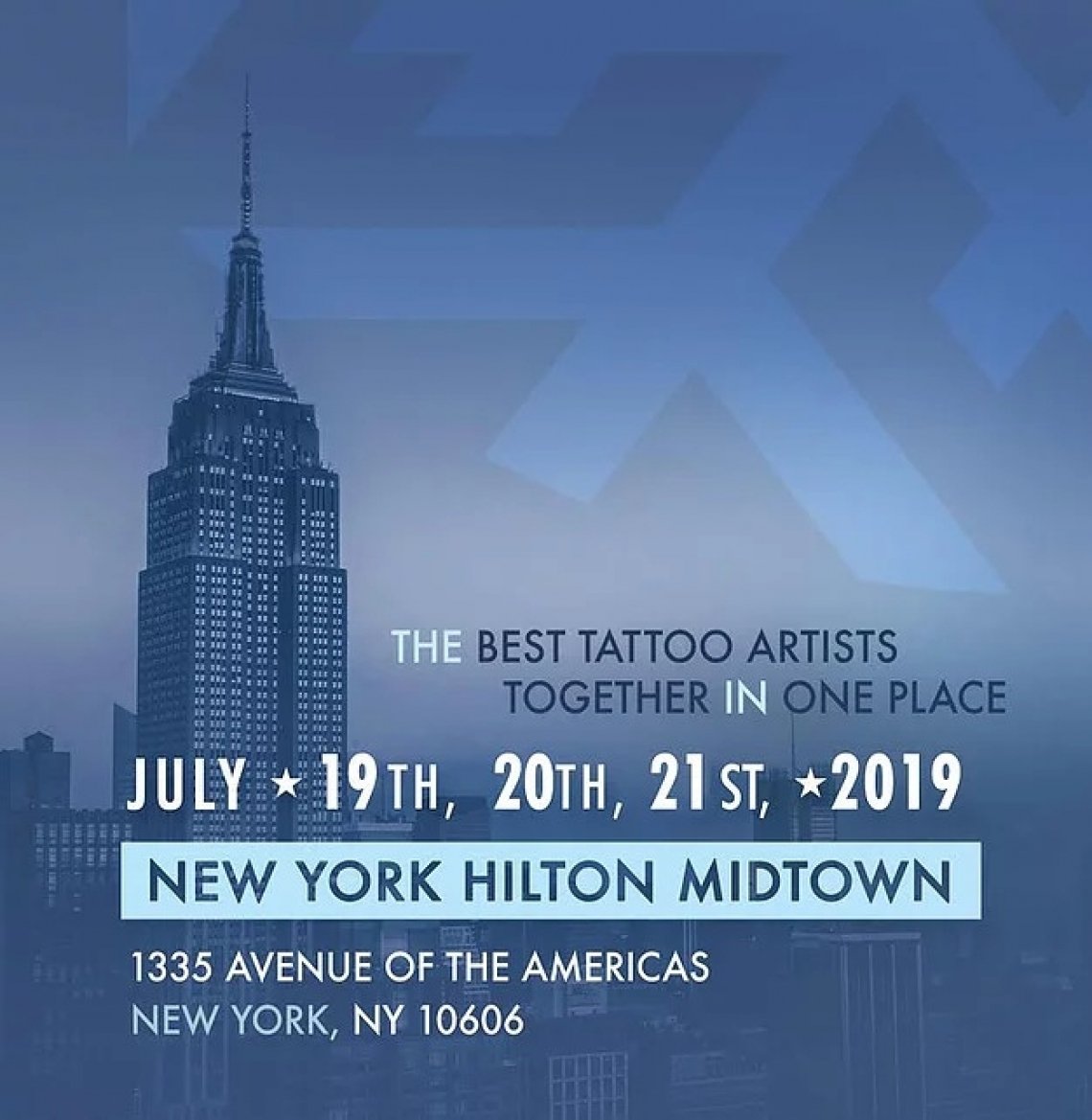 UtmostStyle's tweet photo. Moderator created event NY Empire State Tattoo Expo! https://t.co/SDU0KQVd2Z https://t.co/4VgDvuK8N9
