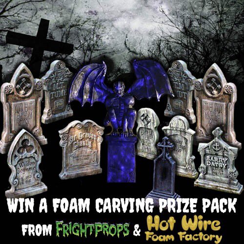 FrightProps tweet media