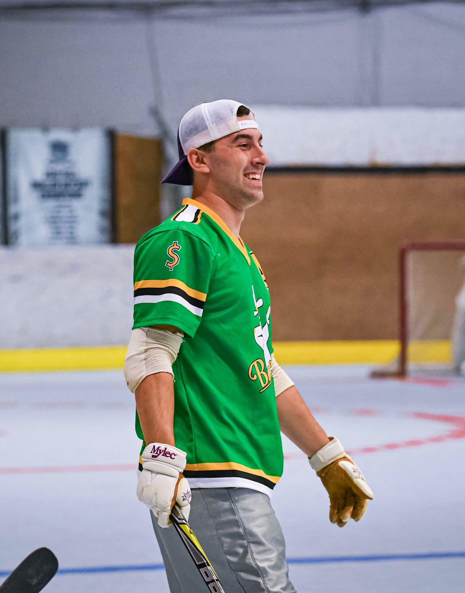 ChiefSammy's tweet image. Tonight could be the night...the Cup is in the building! #BankOnIt #GoBankees #ChipChasing 

📸:  @alexemcintyre