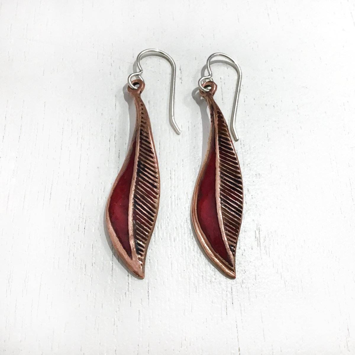 FireFusionBoise's tweet photo. First Thursday October 3rd we will be making Autumn Leaf earrings or pendants! Join us Thursday at 1 pm or 5pm! Share this with any teachers- This First Thursday falls on Teacher Professional Development Days this year, and if requested, their school could pay for the class! https://t.co/t9WbFyOKly