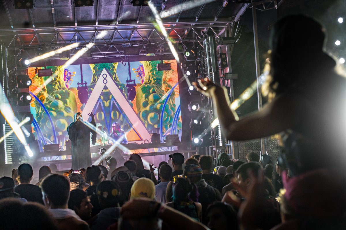 Welcome to The Ceremony 🔼