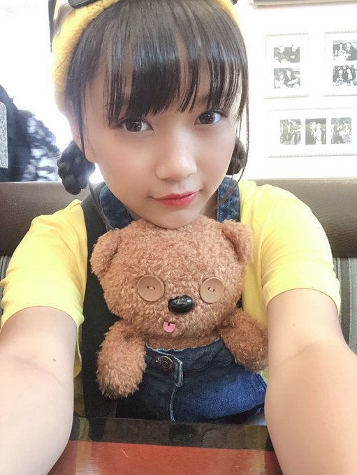 Twitterのコスプレ画像6