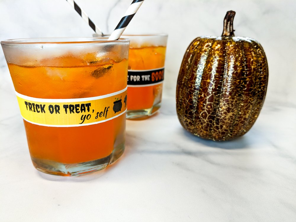 JetBandsCompany's tweet photo. Personalize glasses for each of your guests and they won't want to put them down. Download our FREE #Halloween templates here:

"I'm Here for the Boos": https://t.co/CNccXo05NC

"Trick or Treat yo Self": https://t.co/qMIr9KOvtk https://t.co/WmQ7J5sEGD