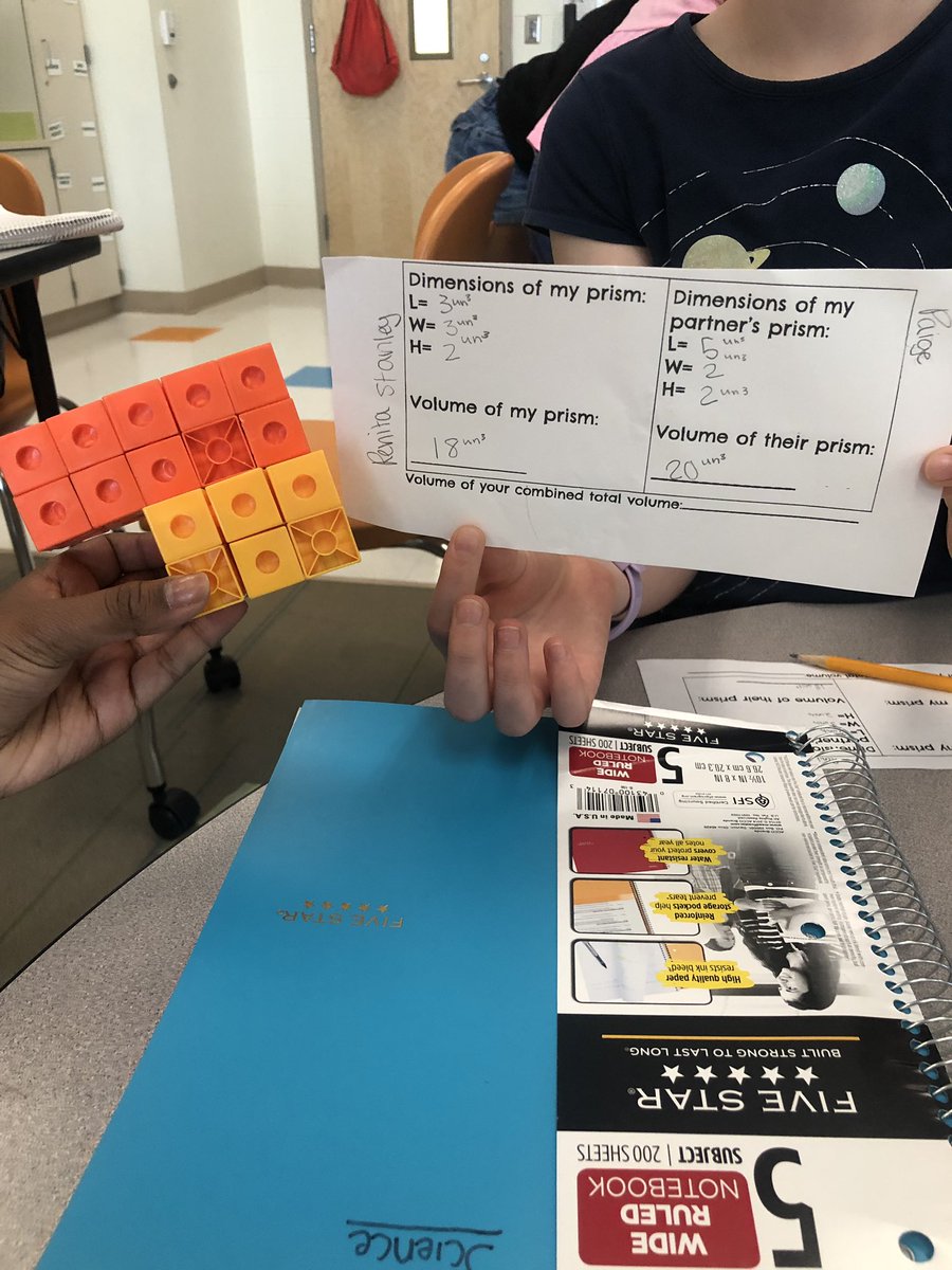 Najat Blanton tweet media