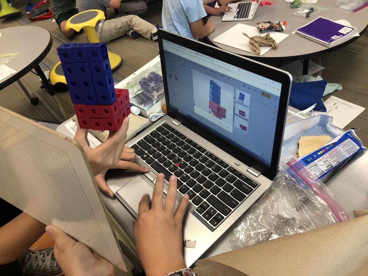 Najat Blanton tweet media