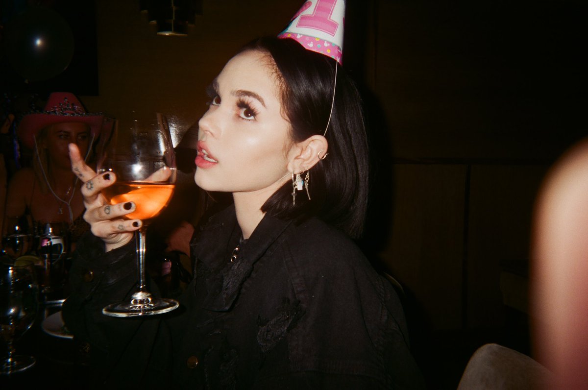 MaggieLindemann's tweet photo. https://t.co/xq564f2AsJ