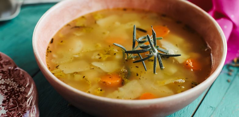dnapain's tweet photo. Would you try this healthy #vegetarian bean stew recipe? #paindoctorcares https://t.co/Rc2Ic2oygn https://t.co/M3KY0CrjL5