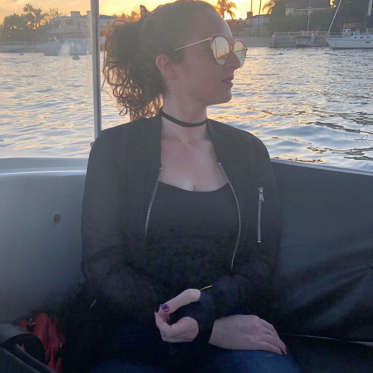 MissSpoonie's tweet photo. Today is the 'SUCK-u-versary' of the day I fell ill 14 y ago. I sit here, trying to grasp the fact that, I have been living &amp; surviving with my health challenges for over half of my lifetime. Mindblowing 🧠💥 Thank you to my support system for putting up with the ever changing 1/ https://t.co/Cl3OQBJElS